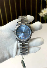 Role_x oyster prepetual day-date