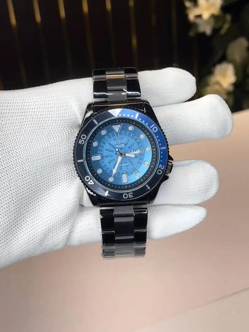 Seiko srpj47