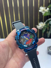 G shock GM110