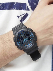 G-shock