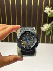 G-shock