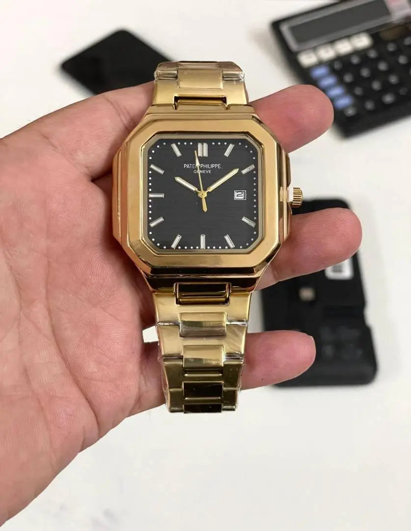 Patek phillipe cubitus