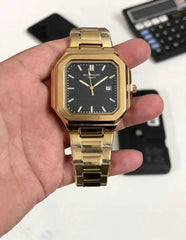 Patek phillipe cubitus