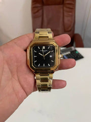 Patek phillipe cubitus