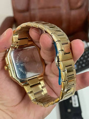 Patek phillipe cubitus