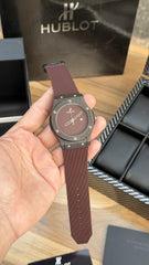 Hublot