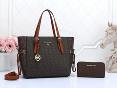 MICHAEL_KORS_Premium_2pcs_Tote_Bag_1084
