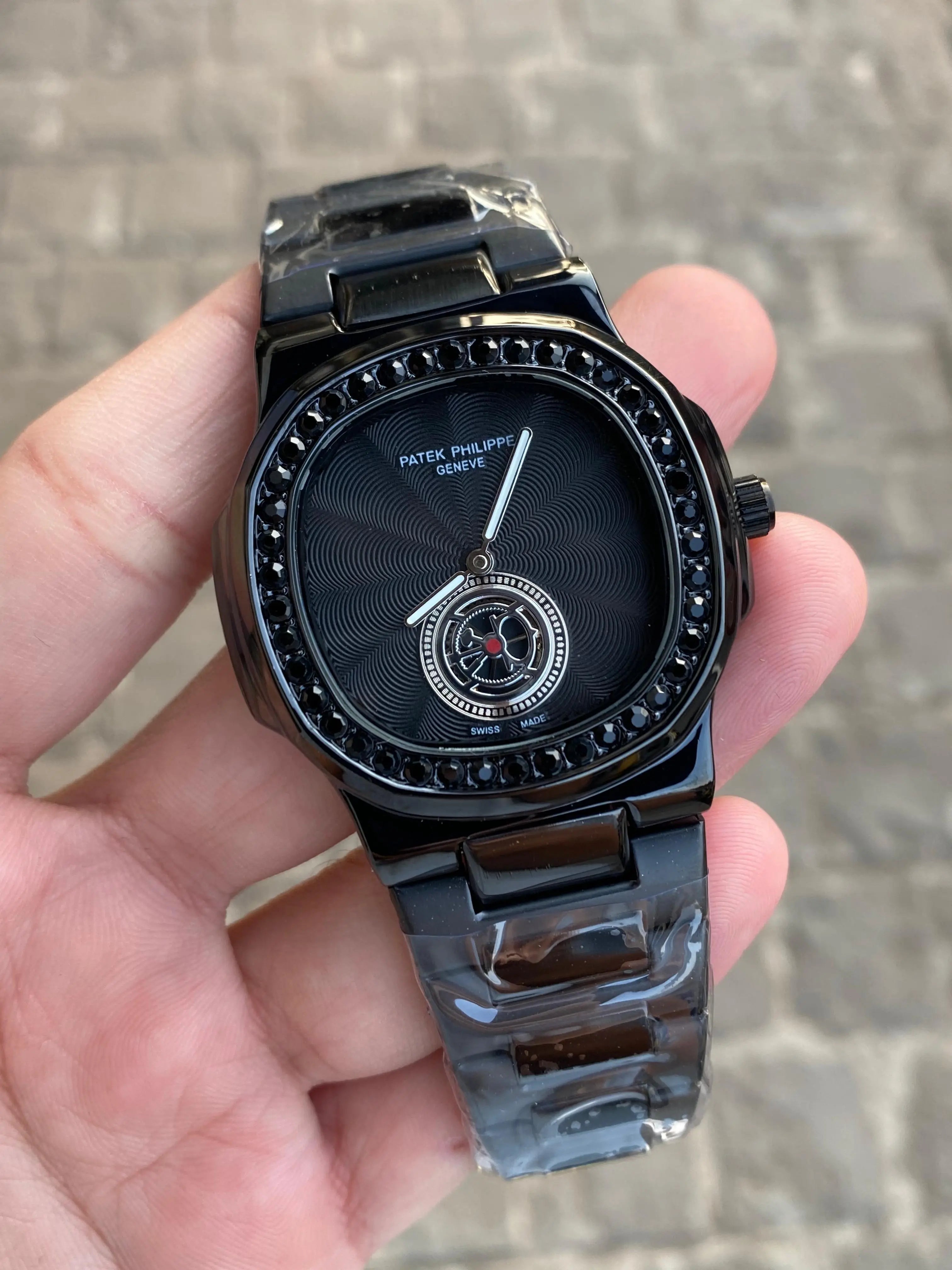 Patek Philippe