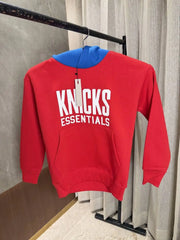 Essential Red Premium Hoodie Imported