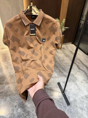 Hugo bos s Darkbrown Imported Lycra With Box