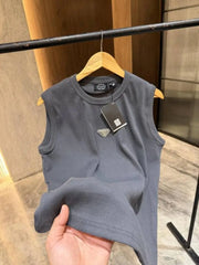 Prad a Dark Grey Premium Sandos