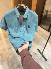 Hugo bos s Green Imported Lycra With Box