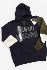 Arman i Exchange premium Hoodies