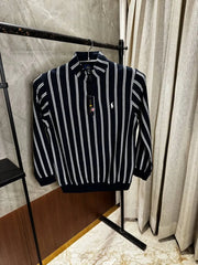 Ralph Laur_en Black Premium High Neck pullover