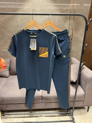 FEND_I BOTTLE GREEN PREMIUM IMPORTED TRACKSUIT