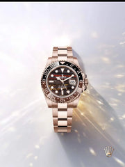Role_c GMT Master Rootbear Tiger