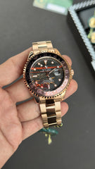 Role_c GMT Master Rootbear Tiger