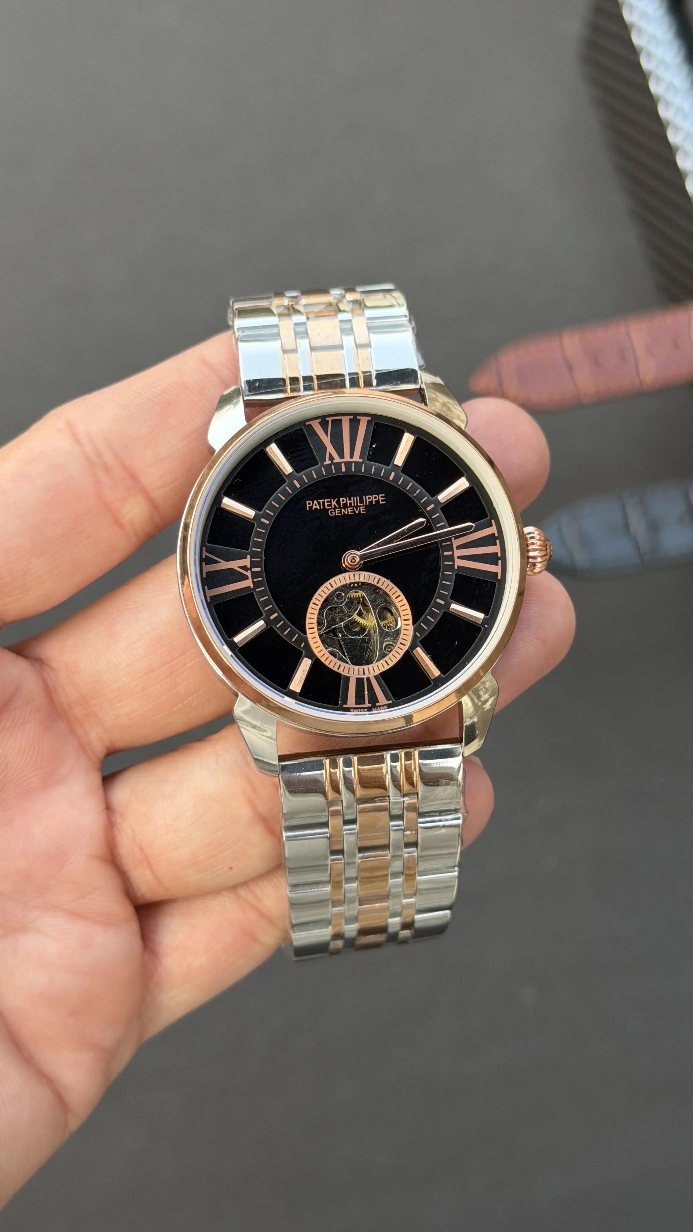 Patek Philippe Automatic
