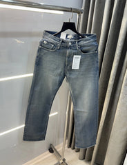Calvin  Klein Vintage Imported Hyperflex Denim