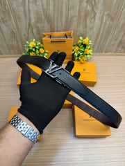 LOUIS_VUITTON_BELT_LV 436_B