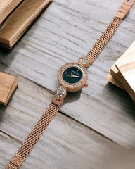 BOUCHERON Quartz for her