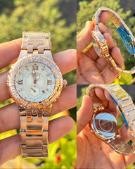 Invicta aviator for her