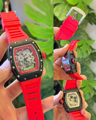 Richard Mille