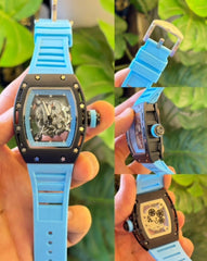 Richard Mille