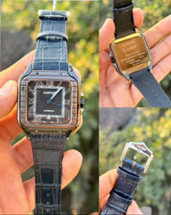 Cartier Santos