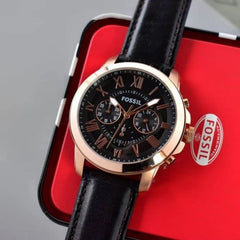 Fossil Grant Chronograph heavy qual