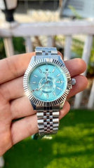 Rolex Sky Dweller