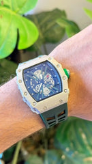Richard Mille