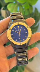 HUBLOT Big Bang diamond cut