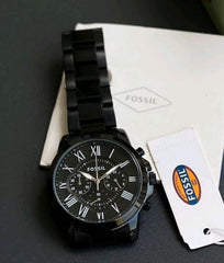Fossil Grant chronograph
