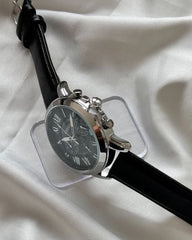 Fossil Grant Chronograph heavy qual