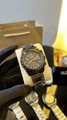 Fossil Sport Tourer Chronograph