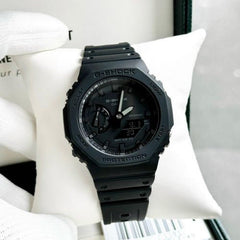G shock GA 2100