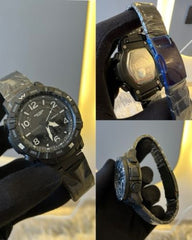 Casio Protrek