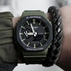 G shock GA 2100