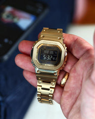 G shock GMWB5000