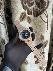 G SHOCK WATCH