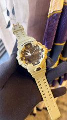 G shock GA-700