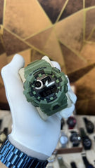 G shock GA-700
