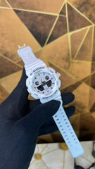 G shock GA-100