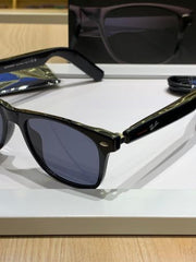 Ray Ban Meta AI googles with BT spe