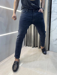 Ralph  Lauren Dark Blue Imported Classic Denim
