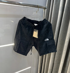 The North Face Black Premium Imported 🩳 Shorts