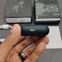 Airpods pro2 black