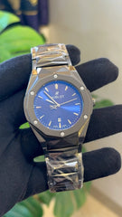 HUBLOT Big Bang diamond cut