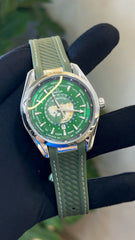 OMEGA SEAMASTER